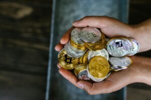 Latest Cryptocurrency News Shaping The Future Of Global Digital Finance