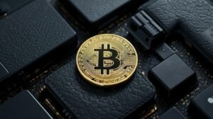 Beginner Guide to Cryptocurrency Wallets Security and Digital Asset Storage